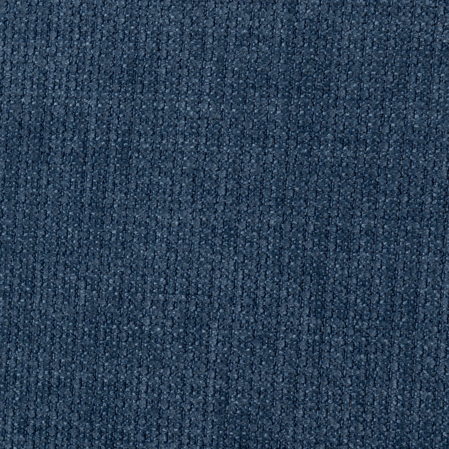 Oversized Chenille Single Sofa Chair, Blue