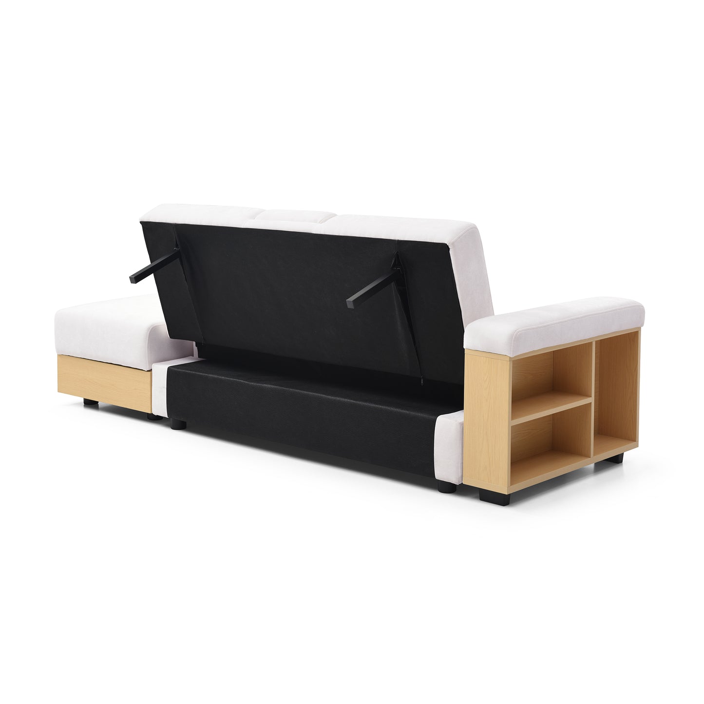 Convertible Sleeper Sofa Couch